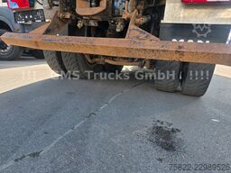 MAN TGS 33.480 / 6X4 / Mei BORDM /25m Kran Palfinger