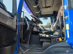 MAN TGS 33.480 / 6X4 / Mei BORDM /25m Kran Palfinger