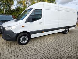 MERCEDES-BENZ Sprinter 317 CDI XXL|EXTRALANG|L4H2|FACELIFT|TOP