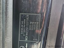 MERCEDES-BENZ Vito 119 CDI MIXTO KOMPAKT 1.HAND TOP ZUSTD