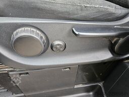 MERCEDES-BENZ Vito 119 CDI MIXTO KOMPAKT 1.HAND TOP ZUSTD