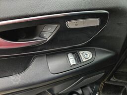 MERCEDES-BENZ Vito 119 CDI MIXTO KOMPAKT 1.HAND TOP ZUSTD
