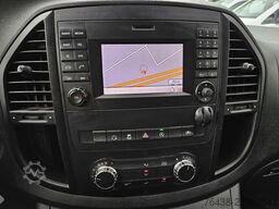 MERCEDES-BENZ Vito 119 CDI MIXTO KOMPAKT 1.HAND TOP ZUSTD