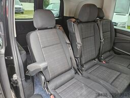 MERCEDES-BENZ Vito 119 CDI MIXTO KOMPAKT 1.HAND TOP ZUSTD