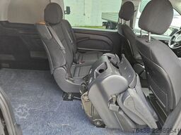 MERCEDES-BENZ Vito 119 CDI MIXTO KOMPAKT 1.HAND TOP ZUSTD