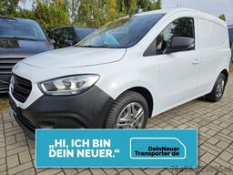 MERCEDES-BENZ Citan 110 CDI PRO|AUTOMATIK|AHK|TÜV+ÖL+BREMSEneu