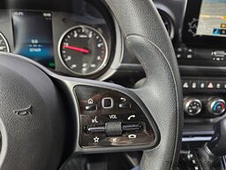 MERCEDES-BENZ Citan 110 CDI PRO|AUTOMATIK|AHK|TÜV+ÖL+BREMSEneu