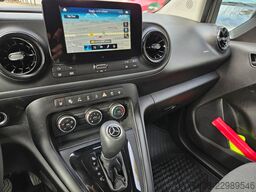MERCEDES-BENZ Citan 110 CDI PRO|AUTOMATIK|AHK|TÜV+ÖL+BREMSEneu