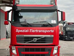 VOLVO FH 460 6x2 LL EEV /ACC/NLA/LDW Fahrgestell