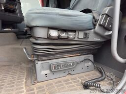 VOLVO FH 460 6x2 LL EEV /ACC/NLA/LDW Fahrgestell