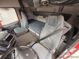 VOLVO FH 460 6x2 LL EEV /ACC/NLA/LDW Fahrgestell