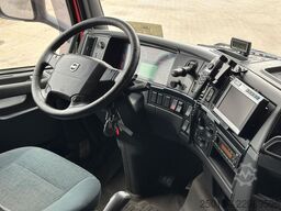 VOLVO FH 460 6x2 LL EEV /ACC/NLA/LDW Fahrgestell