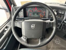 VOLVO FH 460 6x2 LL EEV /ACC/NLA/LDW Fahrgestell