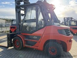 Linde H80D-03