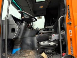 MERCEDES-BENZ Actros 2841L 6x2 Kranhydraulik Multilift Winterd