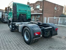 MAN 18.470 TGS + Hydrl. Pumpe + Hydrodrive