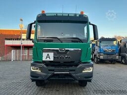 MAN 18.470 TGS + Hydrl. Pumpe + Hydrodrive