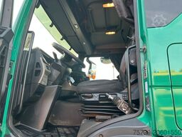 MAN 18.470 TGS + Hydrl. Pumpe + Hydrodrive