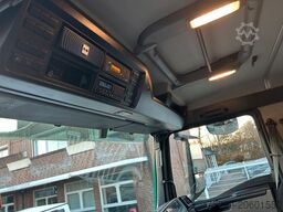 MAN 18.470 TGS + Hydrl. Pumpe + Hydrodrive