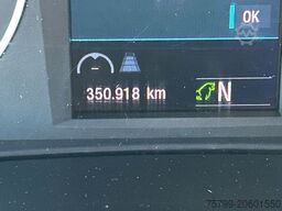 MAN 18.470 TGS + Hydrl. Pumpe + Hydrodrive