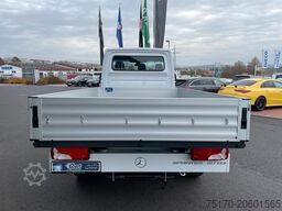 MERCEDES-BENZ Sprinter 317 CDI 9G 3665 Klima