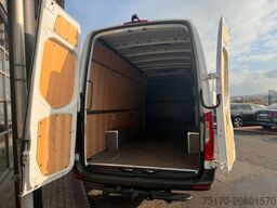 MERCEDES-BENZ Sprinter 315 CDI 4325 Navi Klima 360 AHK