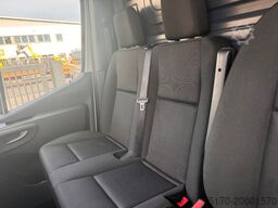 MERCEDES-BENZ Sprinter 315 CDI 4325 Navi Klima 360 AHK