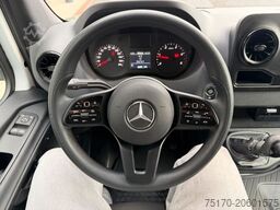 MERCEDES-BENZ Sprinter 317 CDI Koffer LBW Klima Kamera MBUX