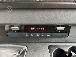 MERCEDES-BENZ Sprinter 317 CDI Koffer LBW Klima Kamera MBUX