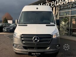 MERCEDES-BENZ Sprinter 315 CDI 4325 Navi Klima 360 AHK