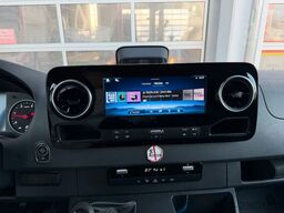 MERCEDES-BENZ Sprinter 317 CDI Frischdienst Fahr-/Standkühlung