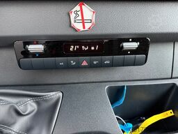MERCEDES-BENZ Sprinter 317 CDI Frischdienst Fahr-/Standkühlung