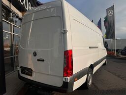 MERCEDES-BENZ Sprinter 315 CDI 4325 Navi Klima 360 AHK