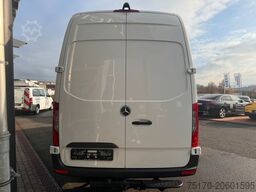 MERCEDES-BENZ Sprinter 315 CDI 4325 Navi Klima 360 AHK