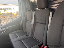 MERCEDES-BENZ Sprinter 315 CDI 4325 Navi Klima 360 AHK