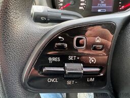 MERCEDES-BENZ Sprinter 315 CDI 4325 Navi Klima 360 AHK