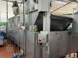 AC Horn - Telford Nut Roaster Type 66