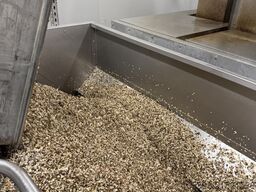AC Horn - Telford Nut Roaster Type 66