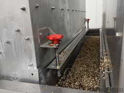 AC Horn - Telford Nut Roaster Type 66