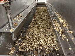 AC Horn - Telford Nut Roaster Type 66