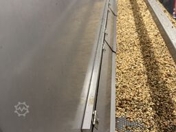 AC Horn - Telford Nut Roaster Type 66