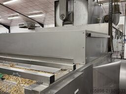 AC Horn - Telford Nut Roaster Type 66