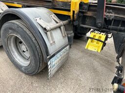 CARDI RIMORCHIO CARDI 153 SCARRABILE