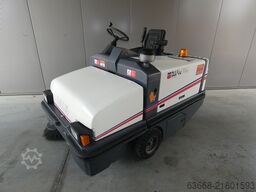 Dulevo 100 BS
