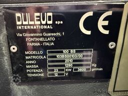 Dulevo 100 BS