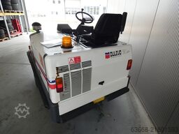 Dulevo 100 BS