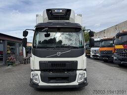 Volvo FL250.18 Carrier Supra 850Mt