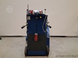 Lissmac COMPACTCUT 501 E