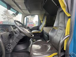 Volvo FH 16.750 8x4 HIAB 638 E-8 + JIB 150X-6