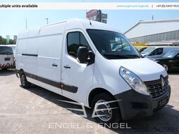renault Master 130 dCi L3H2 Euro6 KLIMA COC